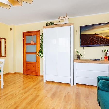 Apartamenty Maciejka Wladyslawowo Ngoại thất bức ảnh