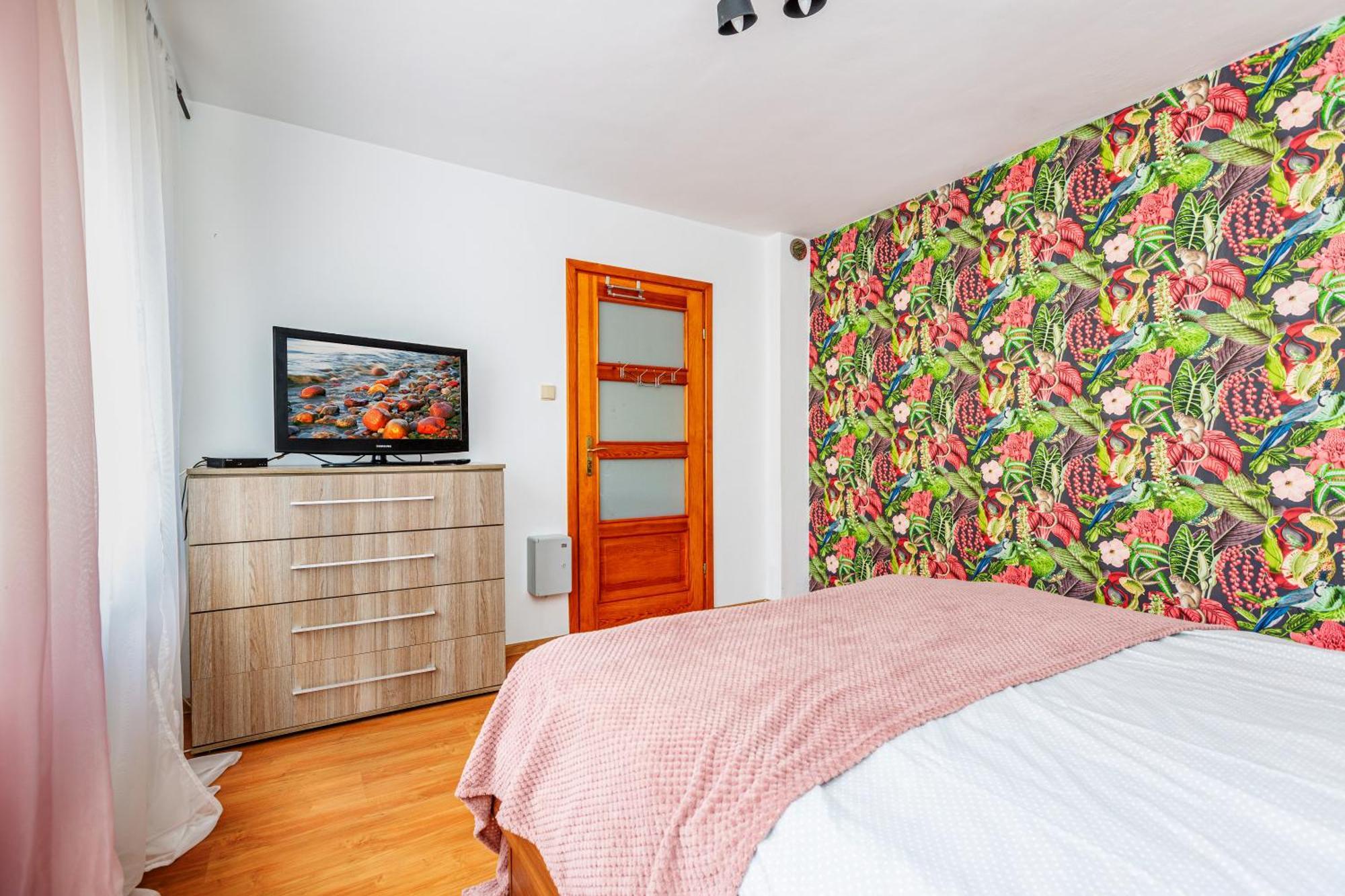 Apartamenty Maciejka Wladyslawowo Ngoại thất bức ảnh