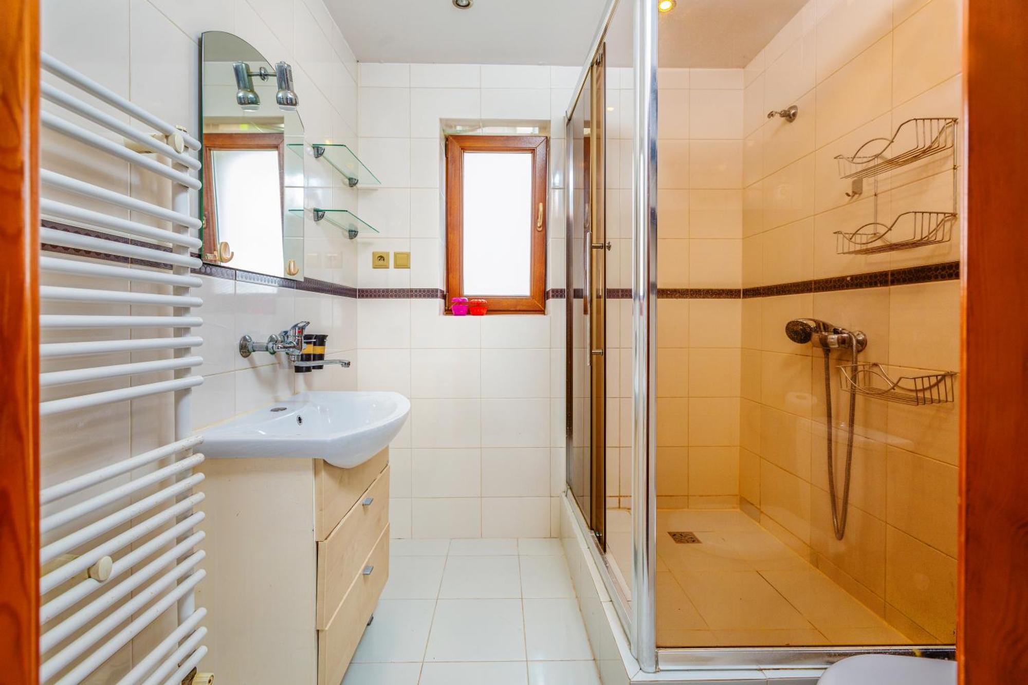 Apartamenty Maciejka Wladyslawowo Ngoại thất bức ảnh