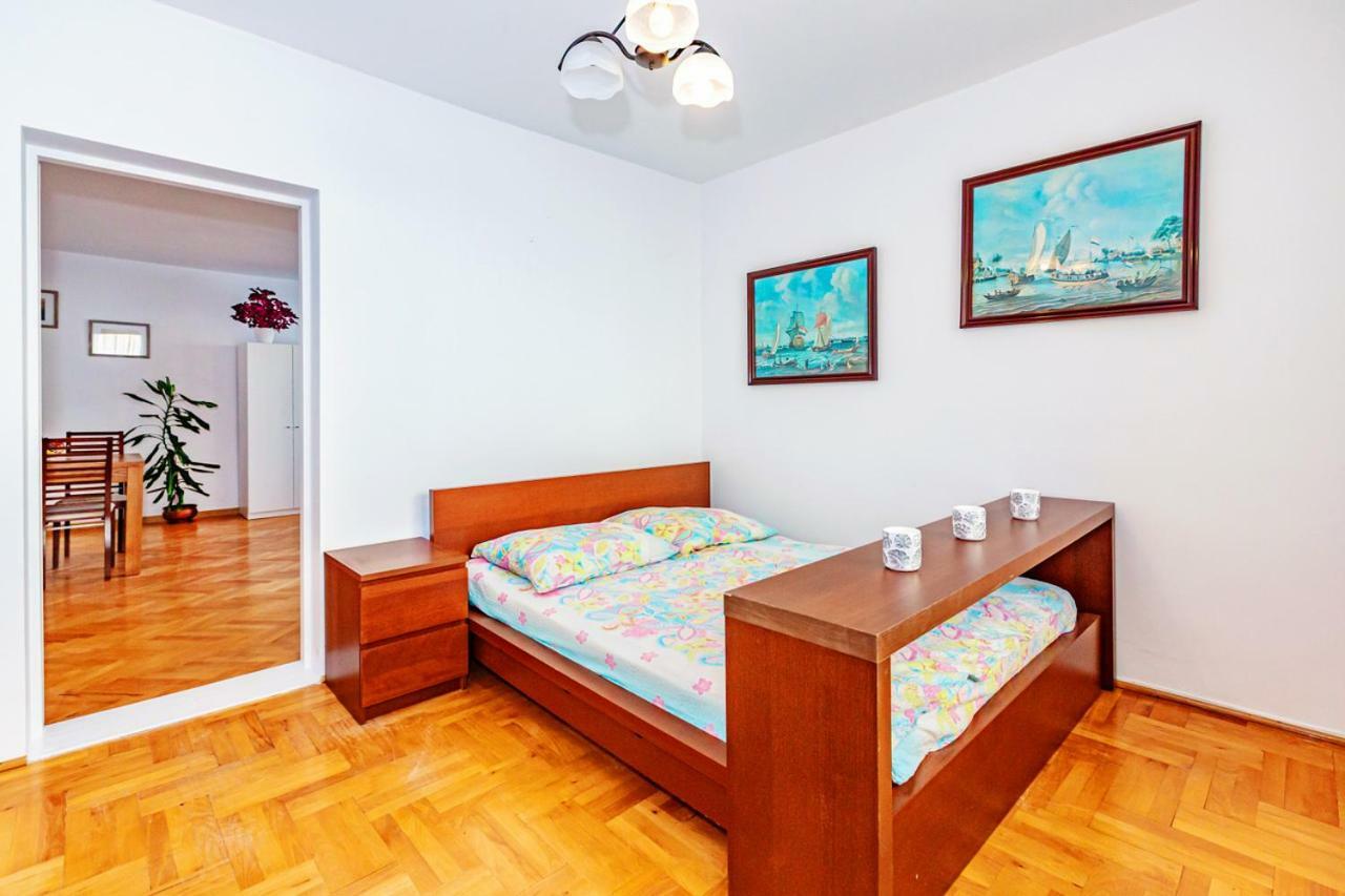 Apartamenty Maciejka Wladyslawowo Ngoại thất bức ảnh